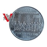 Canada Dollar Commemorative 1982 Constitution