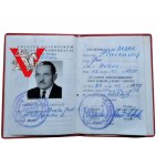 Greater Poland Uprising Veteran Legitimacy Jan Plaszek- insurgent