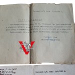 Wielkopolska Uprising- Cinema Robotnik Terespol 1958 , Jan Plaszek