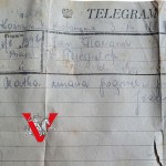 Greater Poland Uprising- Telgeram Terespol -Kozmin, layta 50