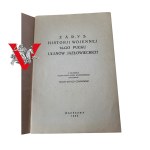 14th Cavalry Lancers Regiment - Warsaw 1928