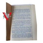 Outline of the History of the Cadet School for Non-Commissioned Officers in Bydgoszcz Cavalry Class 1922-1938