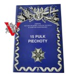 Outline of Military History 15 Infantry Regiment - Ex Libris General Staff