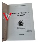 Outline of Military History 15 Infantry Regiment - Ex Libris General Staff