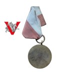 Medal of Merit for Lublin
