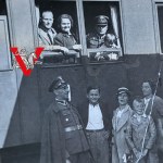 KOP Osowiec, PKP, train station , arrival in Zakopane