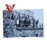 KOP Osowiec, KOPists with their families, Kasprowy Wierch, Tatry Zakopane