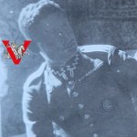 KOP Osowiec, Blicharski, KOP badge on chest