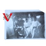 KOP Osowiec, Blicharski, KOP badge on chest