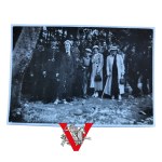 KOP Osowiec, KOPisci and Aviator in the Tatra Mountains on leave, Zakopane 1937