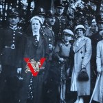 KOP Osowiec, KOPisci and Aviator in the Tatra Mountains on leave, Zakopane 1937