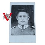 KOP OSOWIEC , Blicharski, ID photo, corpus papers