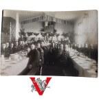 KOP Osowiec, Soldier