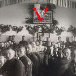 KOP Osowiec, Soldier