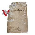 Second Republic, Gendarmerie, four gendarmes in photographic studio