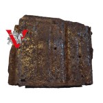 Third Reich, Wehrmacht, Magazine for G-43, Gewehr 43, Original , Rare