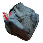 Horned cap wz 68 Field LWP, Large Size / BDB condition/.