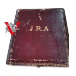 France 12 srerbriated teaspoons 19th century, over 250 grams of silver, QUARTER KILO OF SILVER