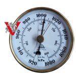 Polish HORN Barometer, Orkietowo Yacht- rare