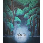 Agnieszka Zabrodzka, Guardians of the Forest, 2025