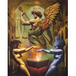 Igor Volosnikov, Dayyan and Zone, 2025