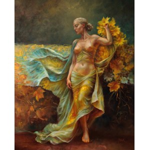 Catherine Paleta, Transience, 2025