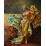 Catherine Paleta, Transience, 2025