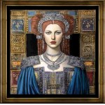 Grazyna Krzeminska, Milenia 2, 2025