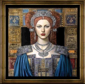 Grażyna Krzemińska, Milenia 2, 2025