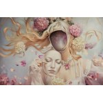 Maria Szypluk, Material coverings, 2025