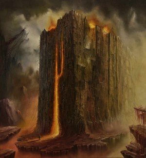 Grzegorz Jaśnikowski, Katedra, 2025