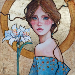 Joanna Misztal, Amarylis, 2025