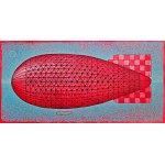 Grzegorz Klimek, Red Zeppelin, 2025