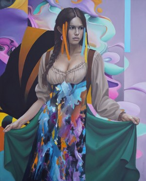 Andrejus Kovelinas, Malarka, 2025