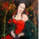 Barbara Heier, Conversations with Nature, 2025