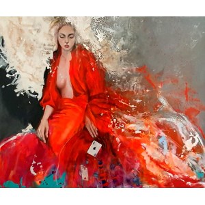 Anna May, Fortuna, 2025