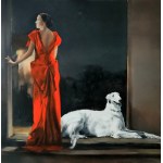 Jan Dubrovin, Already on his way, 2025