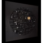 Bartosz Kaczmarczyk, Mystiqwood IntrovertiQ from the Less is more series, 2025