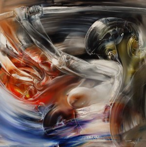 Stanislavas Sugintas, The Last Samurai, 2025