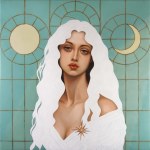 Magdalena Borkowska-Bogusz, Luna, 2025