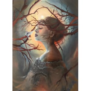 Sylwia Walkowicz-Nowak, Harmonia, 2025
