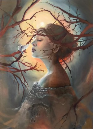 Sylwia Walkowicz-Nowak, Harmonia, 2025