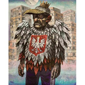 Piotr Nogaj, Kulturanimator, 2025