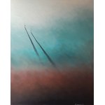 Filip Lozinski, We Two, 2023