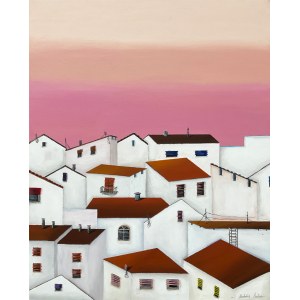 Natalia Sroka, Cantil from the series El Pueblo, 2025