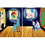 Magdalena Karwowska, Museum XXVIII, 2025