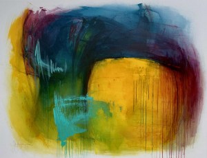 Joanna Wietrzycka, Structures of Dreams 8, 2025