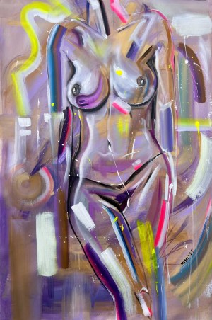 Magdalena Malcharek, Body, 2025
