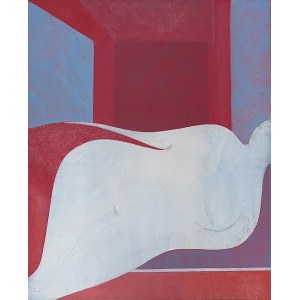 Władysław Jackiewicz (1924 - 2016), IMAGE XXI, 2011
