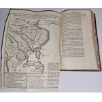 1737-1754 [HISTORY OF ANCIENT EGYPT, CARTHAGINA, PERSIA, GREECE, MACEDONIA ETC.] ROLLIN CHARLES, Histoire ancienne des Egyptiens, des Carthaginos, des Assyriens, des Babyloniens, des Medes et des Perses, des Macedoniens, des Grecs (...).
